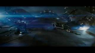 Star Trek 2009  Official Trailer 1 [upl. by Thibaut882]