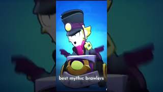 Bester mythischer Brawler [upl. by Esmaria309]