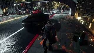 Watch Dogs The Rats lair E3 Mod [upl. by Ahtnams285]