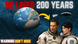 Time Travel possible  general relativity  time travel movies in hindi dubbed [upl. by Kcirdled]