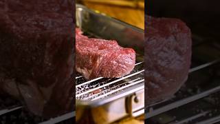 What is Reverse Seared Steak 🥩🤔 [upl. by Assyli]