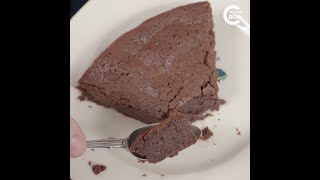 Recette facile de gâteau au chocolat fondant [upl. by Sollars]