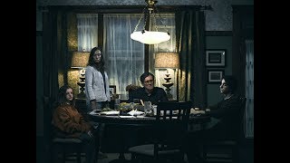 Hereditary  Trailer 2018 Nederlands ondertiteld [upl. by Esten]