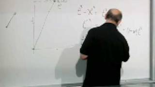 Lecture 4  Quantum Entanglements Part 3 Stanford [upl. by Wainwright]