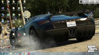 gta 5 error errgfxd3dinit fix [upl. by Aohsoj574]