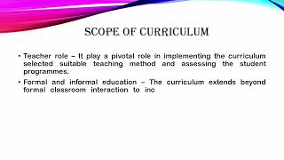 UNIT 1 INTRODUCTORY CONCEPT 📚 [upl. by Nauh]