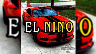 EL NINO  El Comando Exclusivo [upl. by Eessej290]