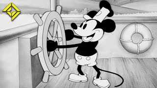 Steamboat Willie [upl. by Cardon819]