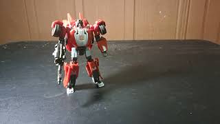 SS Gamer edition Sideswipe [upl. by Ettegroeg]