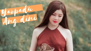 Yaopadu ang dini  new dimasa song  2021 [upl. by Ettennor481]