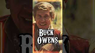 Buck Owens The Legend of the Bakersfield Soundquot [upl. by Hedda]