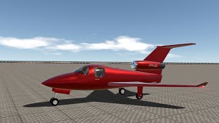 Twin Prop to Single Jet [upl. by Eddina968]