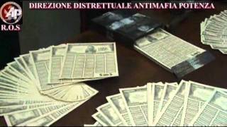 Italy Confiscates 6 Trillion in Fake US Bonds [upl. by Attiuqahs]