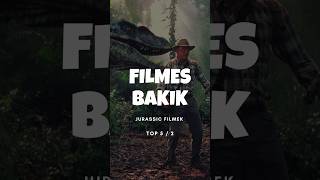 Filmes bakik  Jurassic filmek 52 [upl. by Joya]