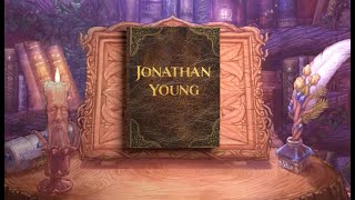 Joseph Campbell  The Heros Journey  Jonathan Young Interview [upl. by Hulbert952]