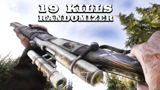 I Let A Randomizer Choose My SOLO Loadouts Insane PVP Fights [upl. by Cesya]