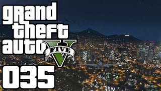 GTA V  035  Michael in der Flugschule  Lets PlayGer1080p [upl. by Aidiruy]