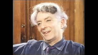 Quentin Crisp Interview Granada TV 1971 [upl. by Lemrej505]