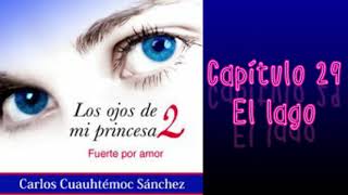 los ojos de mi princesa2 capítulos 29 y 30 [upl. by Nason]