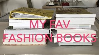 Visual Playlist 2 Fashion Books [upl. by Silvanus]