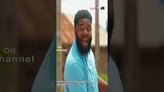 Eta Yoruba Movie 2024  Official Trailer  Now Showing On ApataTV [upl. by Nhaj]