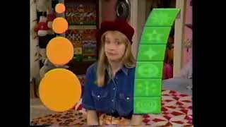 Clarissa Explains It All Promo 1994 [upl. by Kieran]