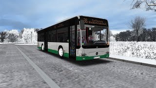 OMSI 2 26 Liestal V3  Linie 666 [upl. by Regina]