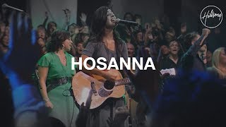 Hosanna  Hillsong Worship [upl. by Menides476]