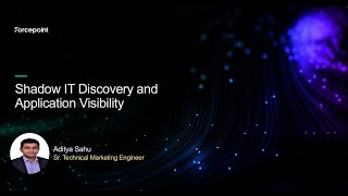 Shadow IT Discovery and Application Visibility [upl. by Ettinger]