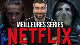 10 Best NETFLIX TV Series of 2024 so far [upl. by Earized]