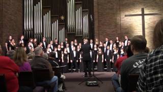 Ohtul Augustana Choir [upl. by Ollopa]