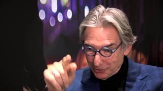 Michael Tilson Thomas and John Suchet discuss Beethoven and Daniel Steibelt [upl. by Asiela]