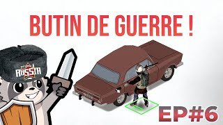 Butin de guerre  Project Russoid EP6 [upl. by Lemrahs947]