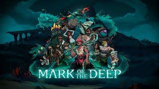 Mark of the Deep  i7 7700K amp RTX 3050 [upl. by Irolam]