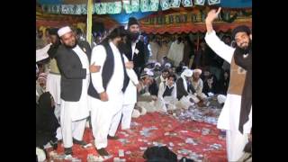 MURSHID KI SURAT KHUDA DEKHTA HOUN PART 08 OF 11 [upl. by Elden497]