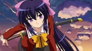 Omamori Himari AMV [upl. by Maurits892]