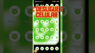 Tutorialcomo desligar o android [upl. by Alderson787]