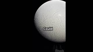 Enceladus Water Crest A Window into the Profundities of a Cold Sea World [upl. by Neirual]