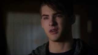 Pretty Little Liars  Mike 5x20 Part 2 [upl. by Ykcaj]