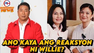 ANAK NI WILLIE MAGLALARO SA FAMILY FEUD SA PILOT EPISODE NG WIL TO WIN [upl. by Daas994]