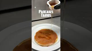 Haciendo los mejores pancakes de Orlando [upl. by Ahsyt]