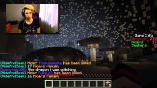 Minecraft Hide and Seek Am I a Block ♥PopularMMOsSkyDoesMinecraft♥ [upl. by Isidoro]