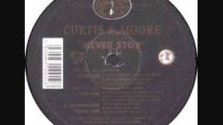 Curtis amp Moore Never Stop 1997 Swing City Records [upl. by Thirzia]