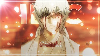 IDFC  Gintoki EditAMV [upl. by Taryn]