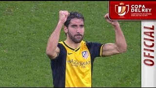 Todos los goles del 14 Vuelta Copa del Rey 20132014  HD Copa del Rey [upl. by Ahtanaram]