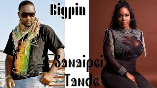 Bigpin x Sanaipei Tande You Official Video SanaipeiTandeKE [upl. by Macy]