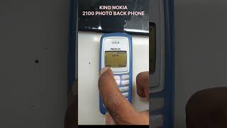 Old Nokia 2100 model Testing in 2024 nokia india finland usa science technology experiment [upl. by Atinihc440]