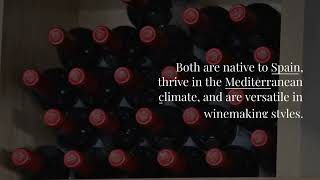 Tempranillo vs Garnacha Unveiling the Untold Story [upl. by Enehpets]