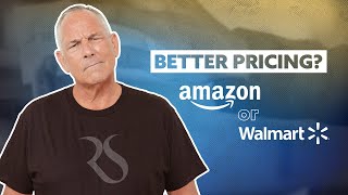 CHEAPEST PRICESAmazon or Walmart [upl. by Esimehc885]