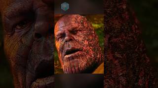 I went for the head  Avengers Endgame avengers marvel [upl. by Dracir16]